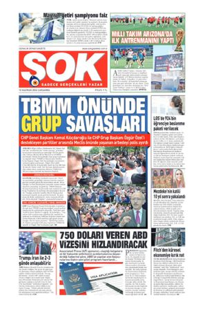 1559/10.06.2026 Manşeti