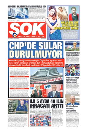 1561/12.06.2026 Manşeti
