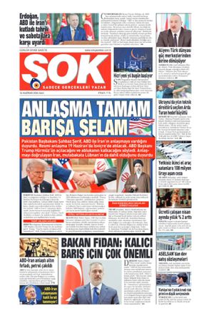 1565/16.06.2026 Manşeti
