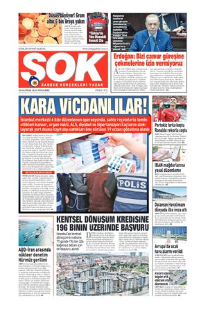 1574/25.06.2026 Manşeti
