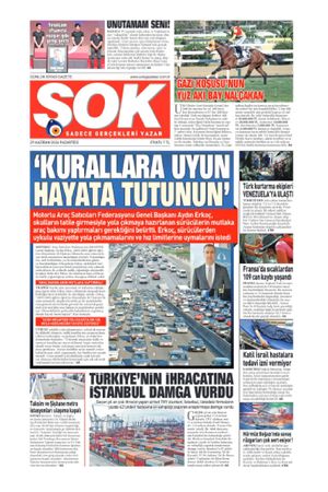 1578/29.06.2026 Manşeti
