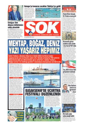 1579/30.06.2026 Manşeti