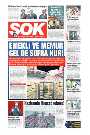 1583/04.07.2026 Manşeti
