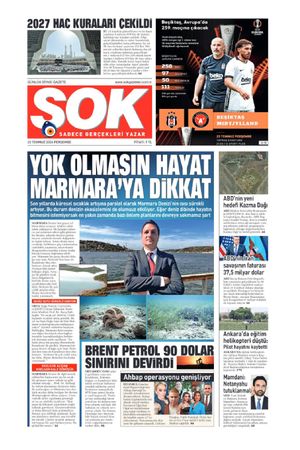 1602/23.07.2026 Manşeti