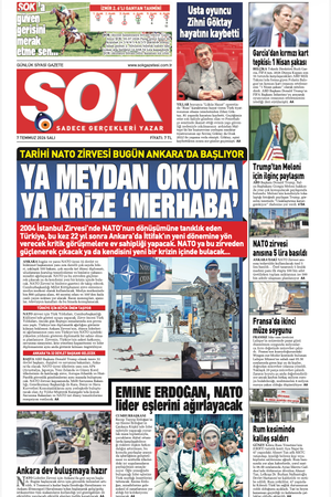 1586/07.07.2026 Manşeti
