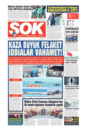 1642/01.09.2026 Manşeti