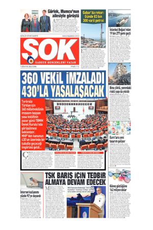 1617/07.08.2026 Manşeti