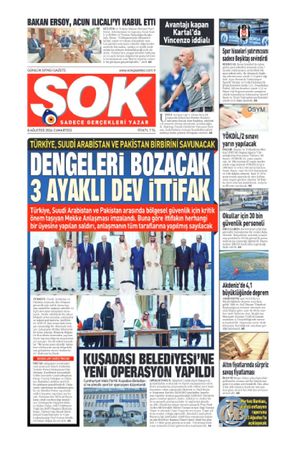 1618/08.08.2026 Manşeti