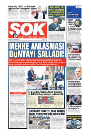 1619/09.08.2026 Manşeti