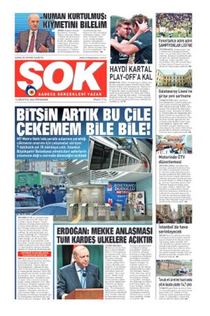 1623/13.08.2026 Manşeti