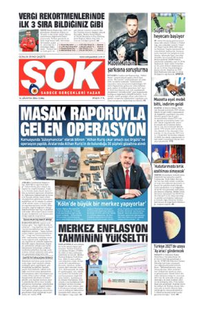 1624/14.08.2026 Manşeti