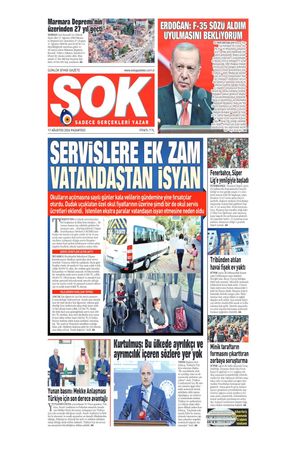 1627/17.08.2026 Manşeti