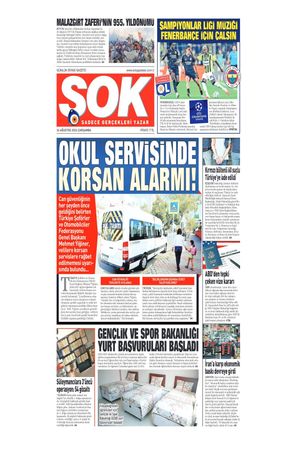 1636/26.08.2026 Manşeti