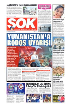 1638/28.08.2026 Manşeti