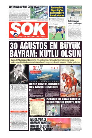 1640/30.08.2026 Manşeti