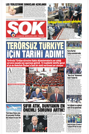 1616/06.08.2026 Manşeti