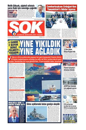 1644/03.09.2026 Manşeti