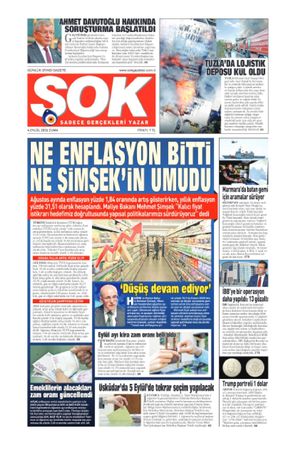 1645/04.09.2026 Manşeti