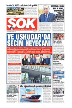 1646/05.09.2026 Manşeti