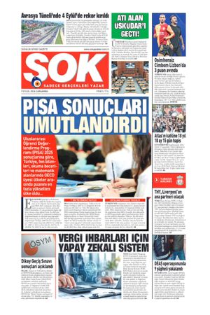 1650/09.09.2026 Manşeti