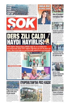 1656/15.09.2026 Manşeti