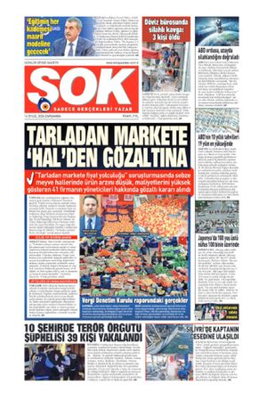 1657/16.09.2026 Manşeti