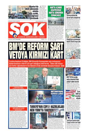 1664/23.09.2026 Manşeti