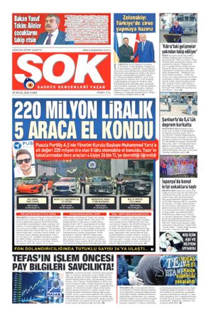 1666/25.09.2026 Manşeti