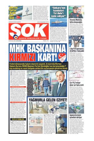 1671/30.09.2026 Manşeti