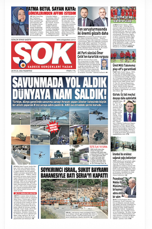 1669/28.09.2026 Manşeti