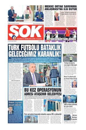 1675/04.10.2026 Manşeti