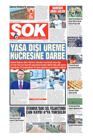 1691/20.10.2026 Manşeti