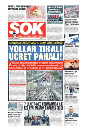 1695/24.10.2026 Manşeti