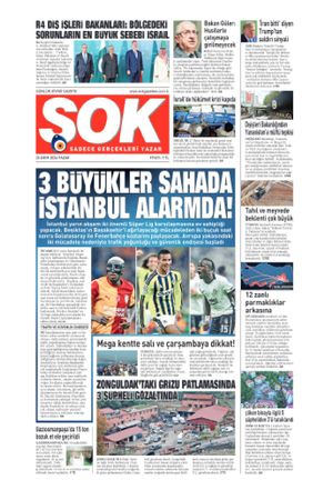 1696/25.10.2026 Manşeti