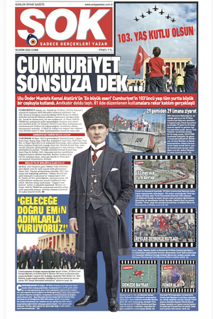 1701/30.10.2026 Manşeti