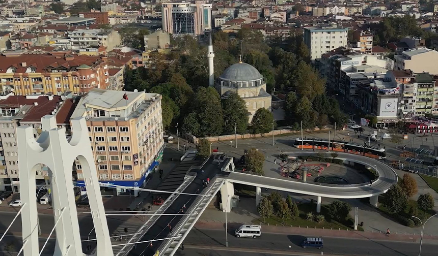 Mimar Sinan'ın şaheserine gölge düşürdüler