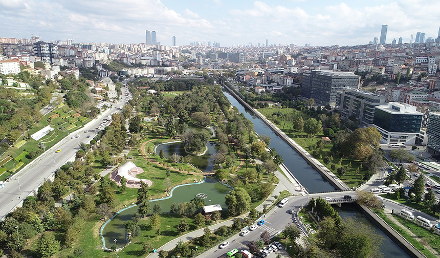 Hasbahçe'ye ulaşım daha kolay hale geliyor