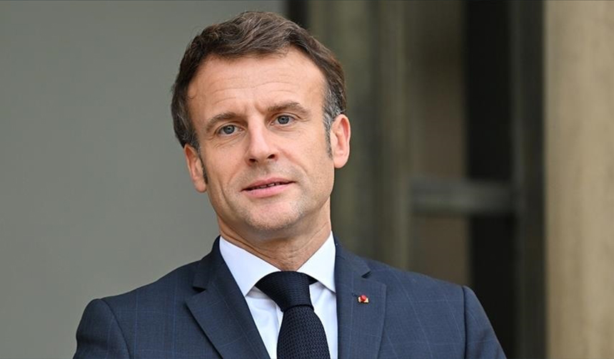 MACRON-4