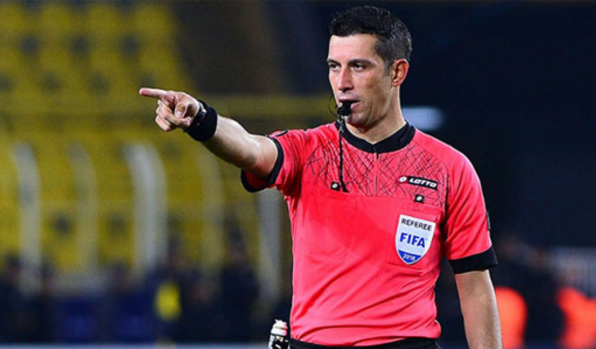 Ali palabıyık gazeteyazıyor