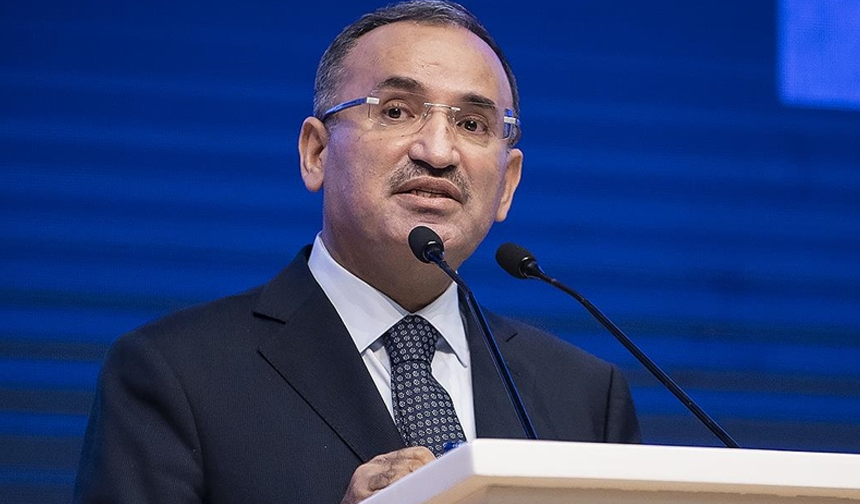 bekir bozdağ enflasyon gazeteyazıyor