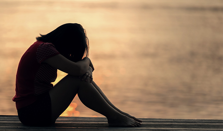 yalnızlığın vücuda etkileri