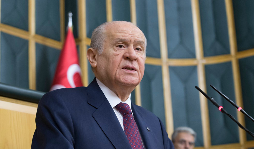 devlet bahçeli gazeteyazıyor türkçülük günü