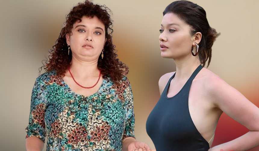 Nurgül Yeşilçay'ın zayıflama sırrı ortaya çıktı! Bu yöntemlerle kilo sorununu çözmüş...