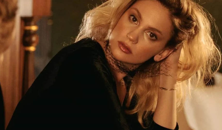 farah zeynep abdullah