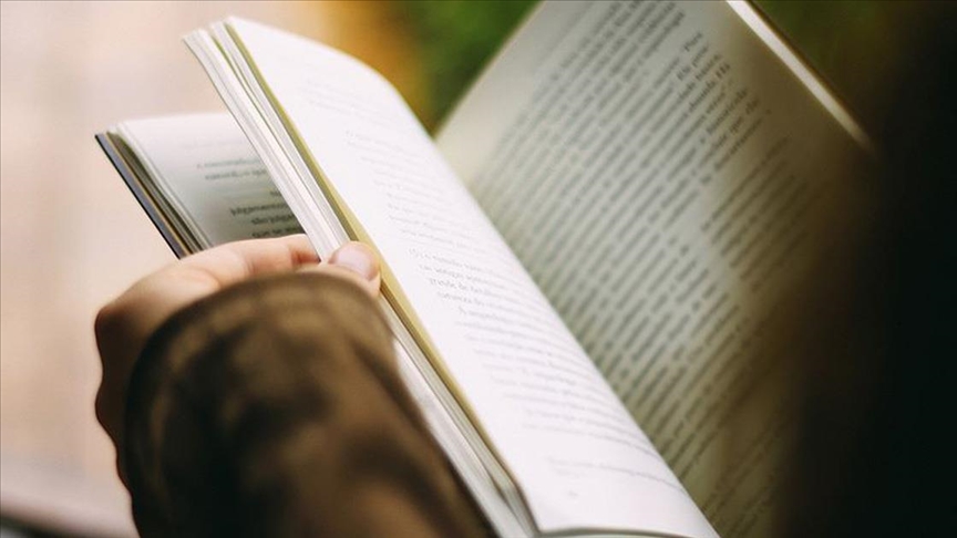 kitap okuma
