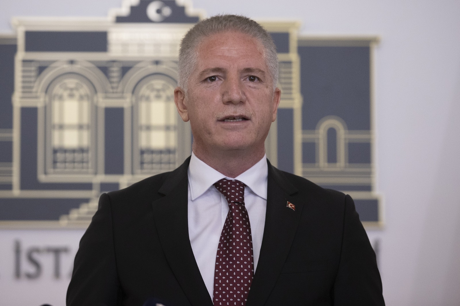 Vali Davut Gül de bakan olabilecek mi 2