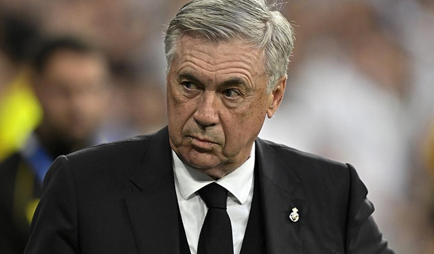 ancelotti gazete yazıyor