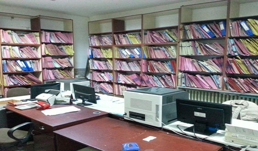 İSTANBUL GAYRİMENKUL SATIŞ İCRA DAİRESİ MÜDÜRLÜĞÜ