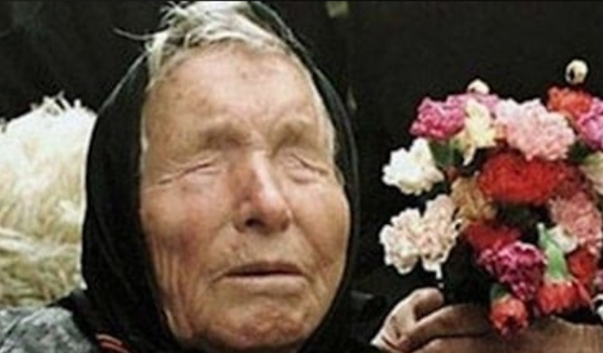 baba vanga