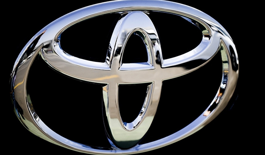 TOYOTA